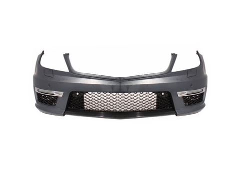 MERCEDES W204 C63 BODY KIT (MAKYAJLI) (2012-2015)